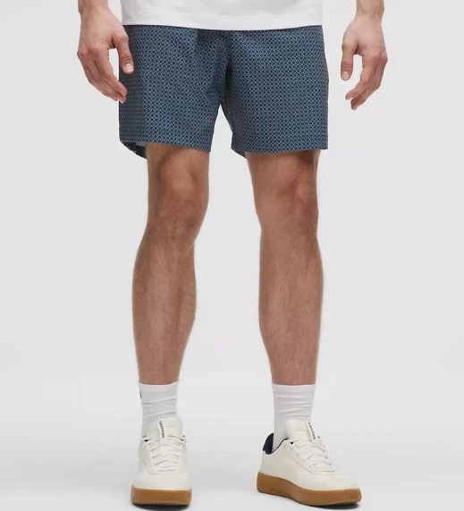 Pull-On Shorts